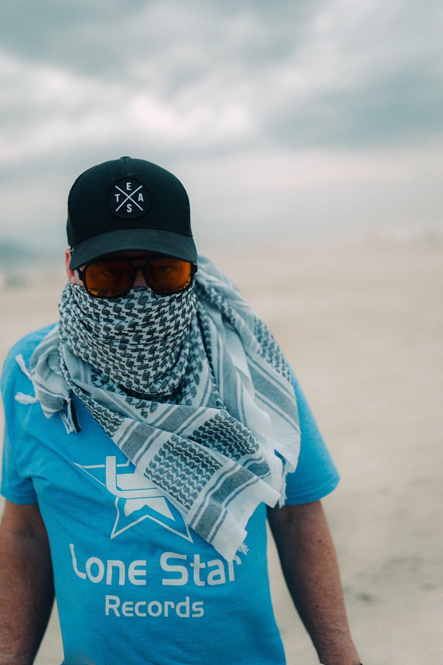 DJ Kelly Reverb Gallery Image 9